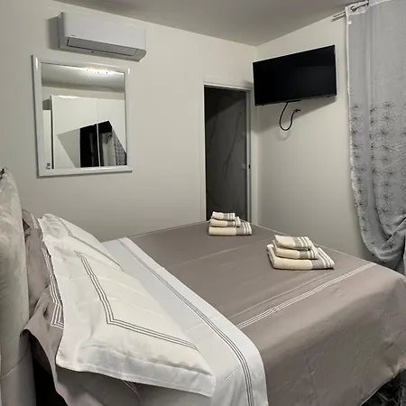 Aurora Rooms&suite 3* Albignasego