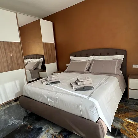 Aurora Rooms&suite 3*